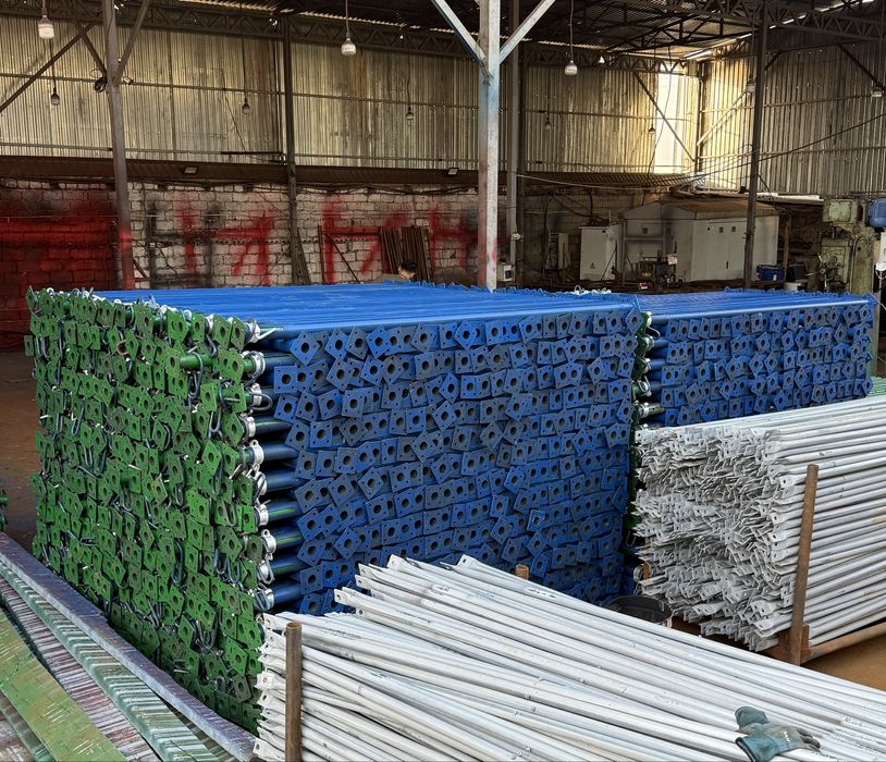 Monolit Stoyka Damkrat drak arenda va sotuv (Teleskopik Stoyka Стойка)