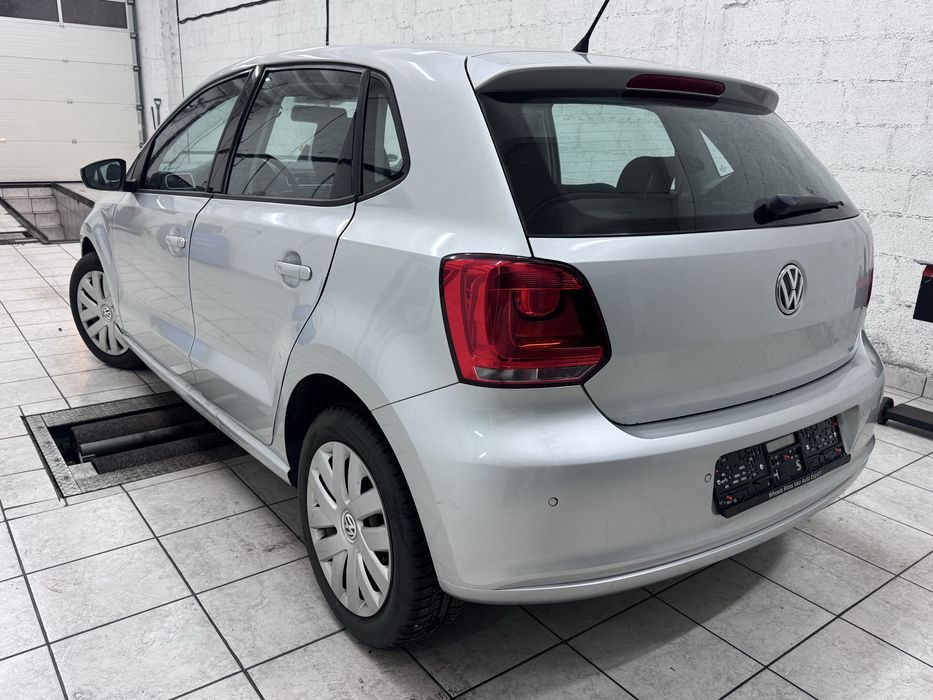 Vw Polo 1.2i  2010
