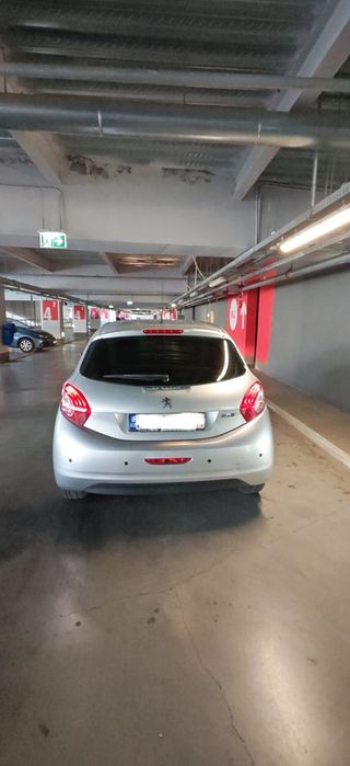 PEUGEOT 208 2014 — imagine 5
