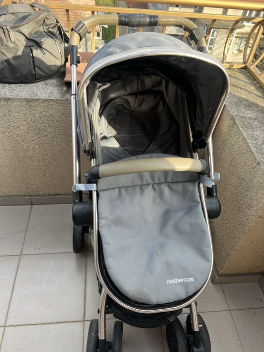 Бебешка количка Mothercare ORB като нова