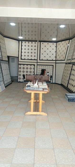 Apteka uchun quay joy. Arendaga beriladi