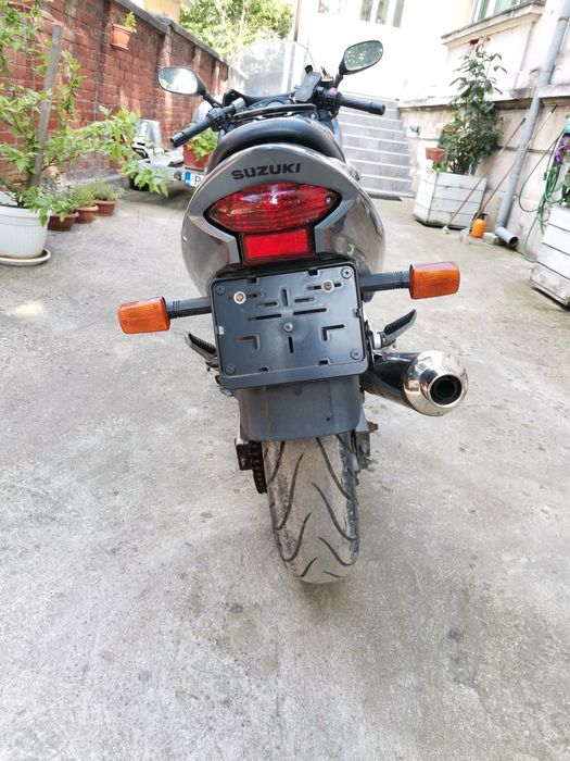 На части Suzuki gsxf katana 750 и 600куб. Сузуки гсхф катана