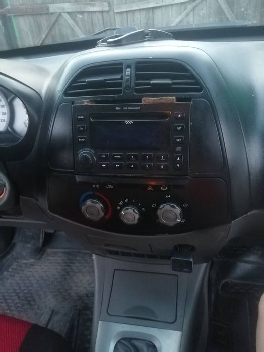 Продам  автомобиль Чери Тиго Т11