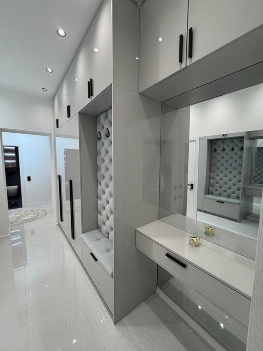 CРОЧНО‼️‼️‼️Высокопотолочка Авторский Проект 2*3/2/4  |Шота Руставели