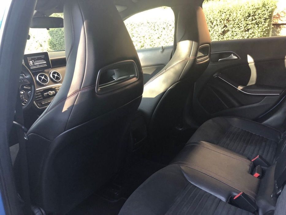 MERCEDES-BENZ A-Class 2012 — imagine 5
