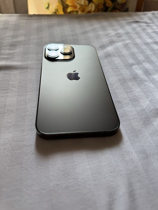 Iphone 13 PRO GRAPHITE 128 GB