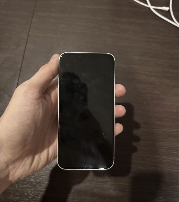 iPhone 13 128g 77%
