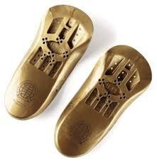 Чудо-стельки от Whieda