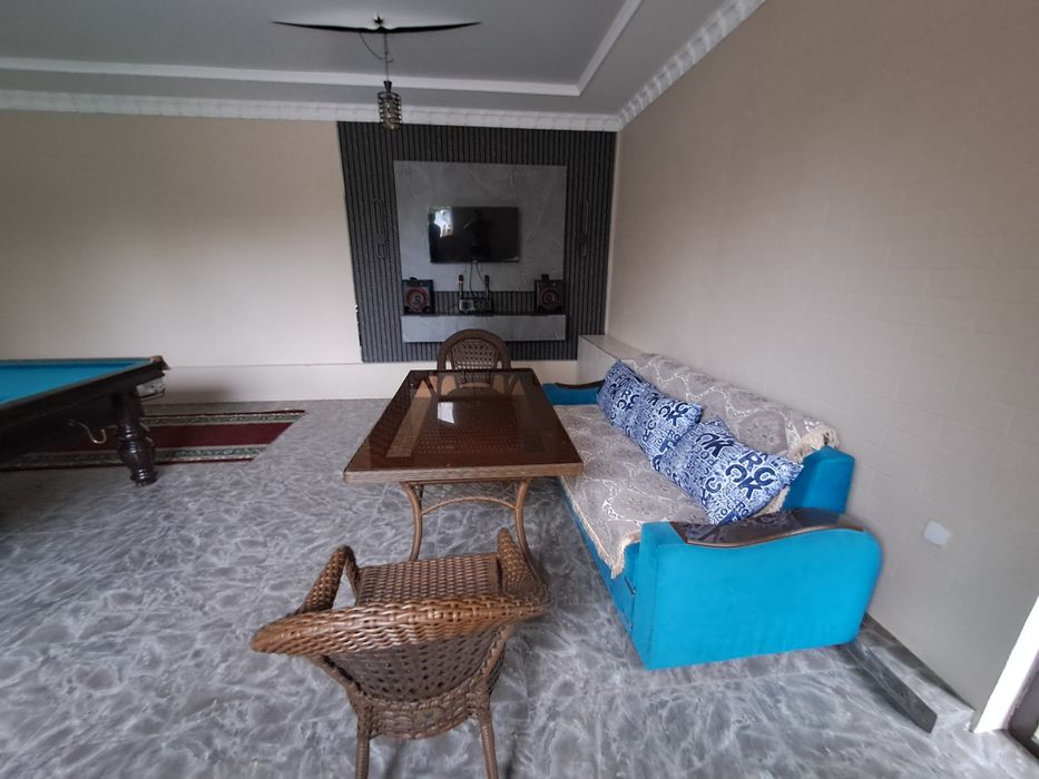 Дача на кайнар булаке