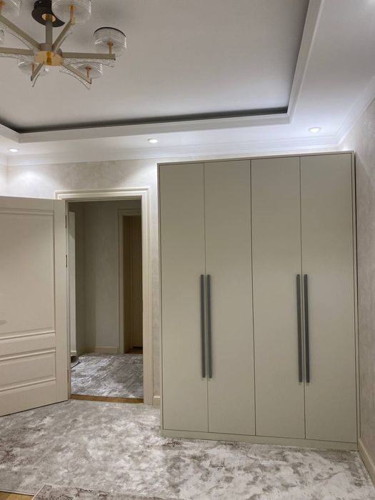 Ijaraga 3 honali kvartira hech kim yashamagan