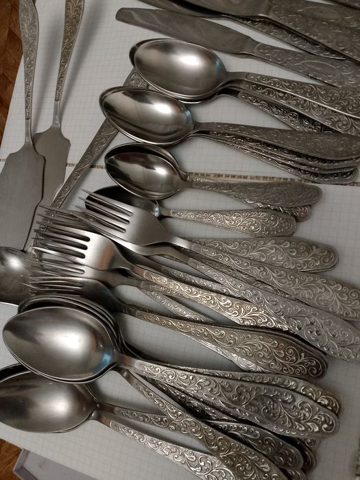 Набор столовых приборов