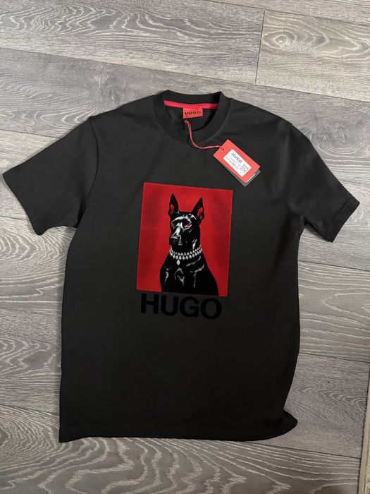Tricouri  barbati calitate superioara Armani hugo