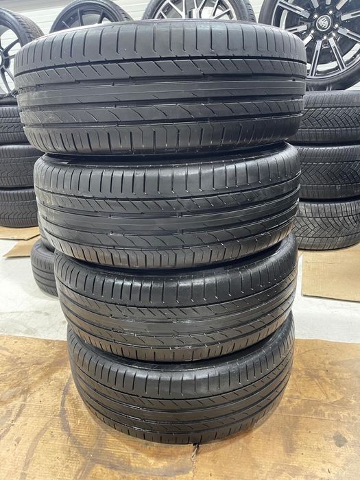 Jante Audi Q5 19 echipate vara DOT2020 FACTURA