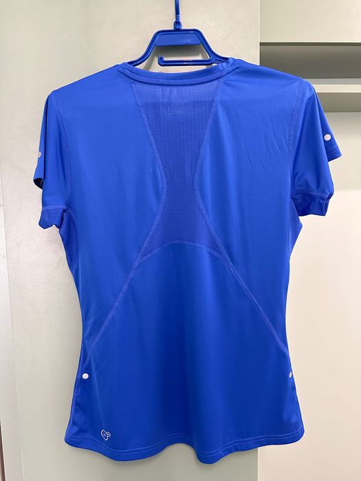 Дамска тениска PUMA