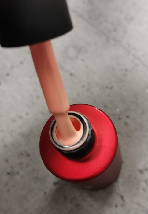 Сет за маникюр с гел лак