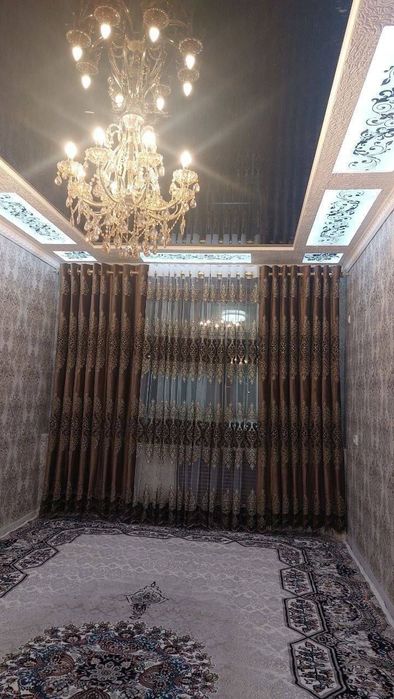 3 xonali uy sotiladi