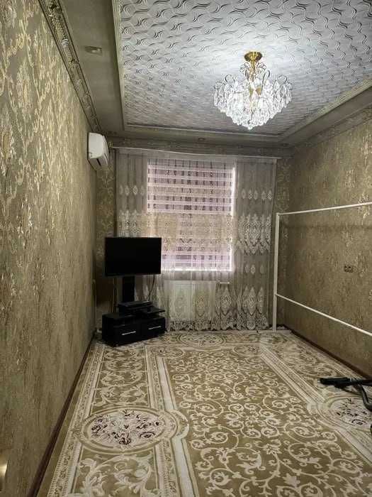 С7 Продаётся Квартира 3ком  Шайхантахурский р-н Коратош