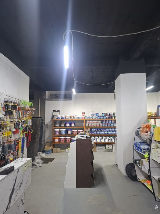 Нежилое помещени продаётся или  сдаётся