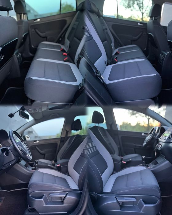 ### VW Golf 6 Plus 2.0 TDI 2014 Euro 5 Proveniența Germania  ###