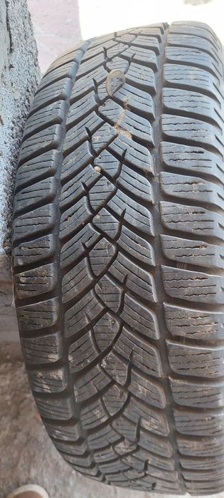 Fulda Kristall Control hp зимни 4бр. 215/60R16