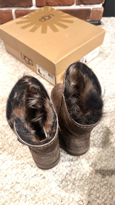 UGG Cizme dama masura 36
