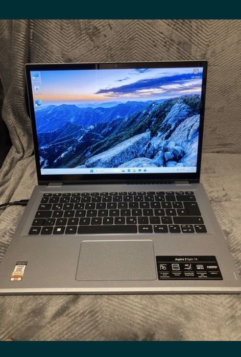 Laptop / Pro | Touchscreen | i5 | 8GB RAM | SSD