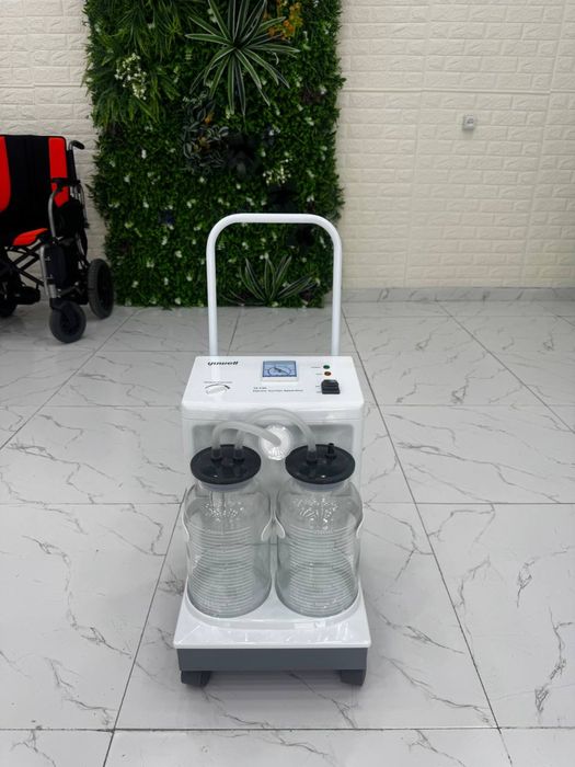 Otsos yuwell 7A-23D optom