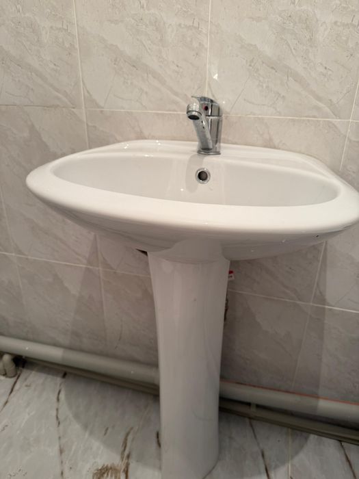 Раковина santek