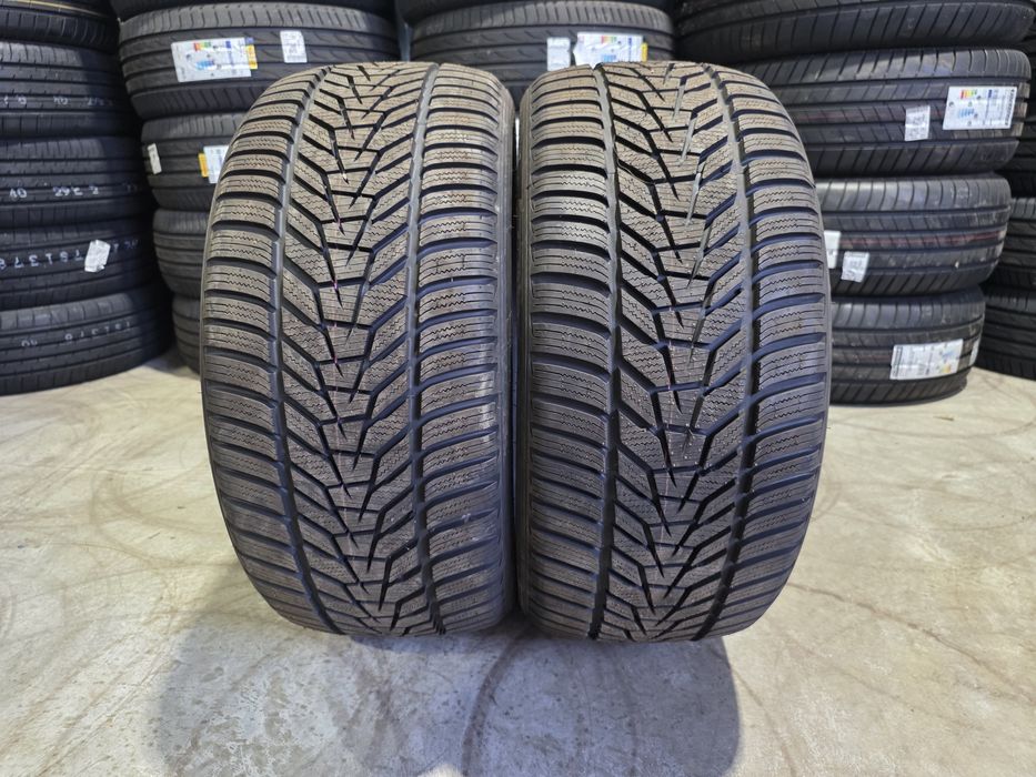 245/40/18 HANKOOK 2бр
