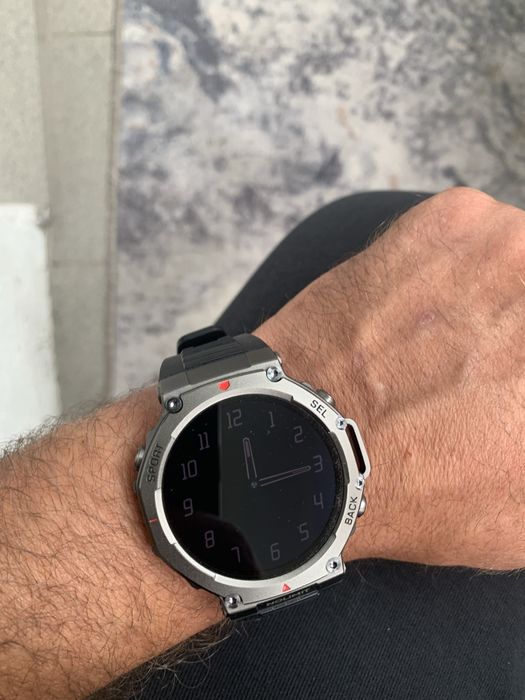 NOLIMIT GPS smart часы