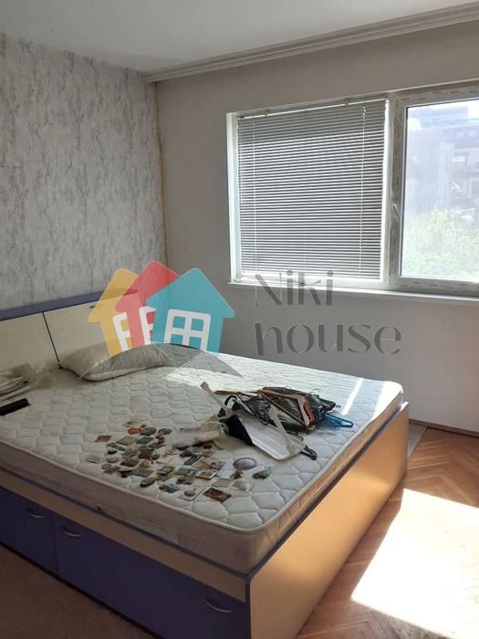 Продава се Тристаен апартамент в Варна, Лятно кино Тракия - 88 кв.м за 2273 €/кв.м - Снимка #2