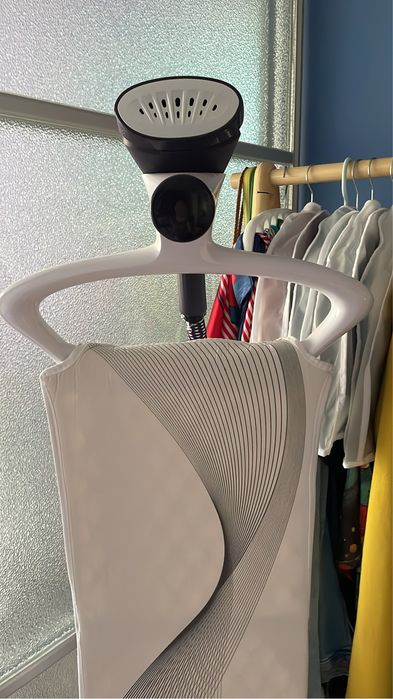 Уред за гладене с пара Philips GC558/30 Парогенератори