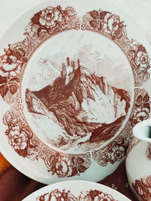 Сервиз чайный...