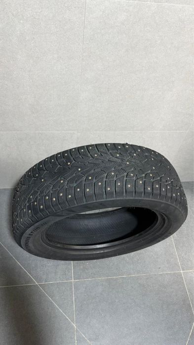 Комплект шин 245/55 R19