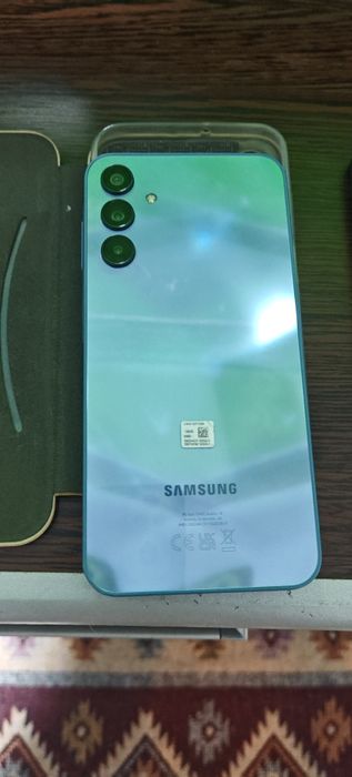 Vând telefon Samsung A 15 în stare foarte bună de funcționare,ofer tre