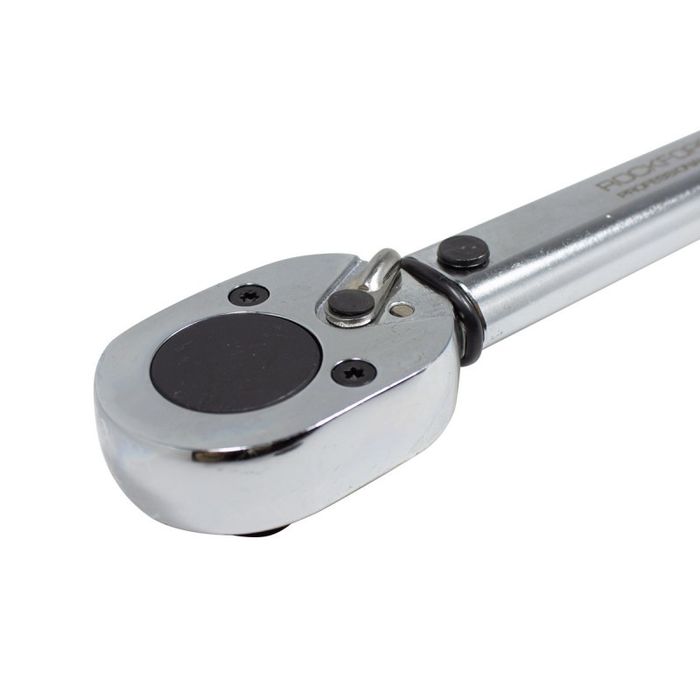 Динамометричен ключ 1/2” 28-210Nm RockForce