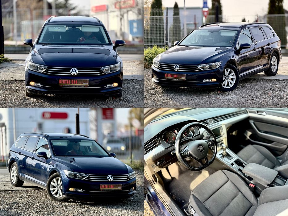 • Inchirieri Auto / Brb Rental cars / Rent A Car / Premium / Botosani