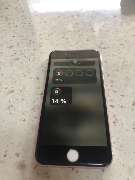 Iphone   6 s    64 gb