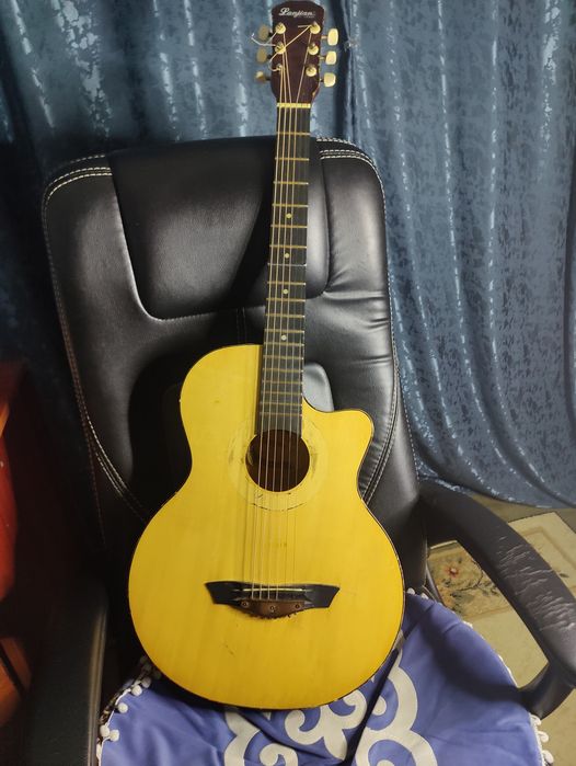 Гитара 38р цена 20 000