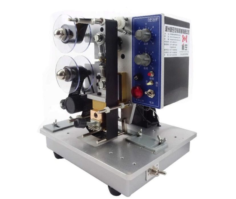 Sana qo’yish uskunasi (Дата Установка даты Датер маркеровчик ручная) d