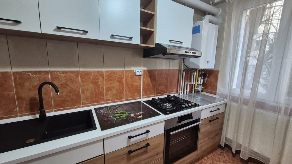 Apartament de inchiriat