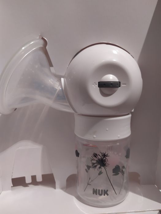 Електрическа помпа за кърма NUK