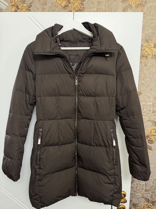 Зимно яке на Massimo Dutti