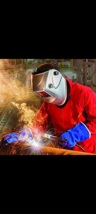 Payvandlash (svarka) xizmati