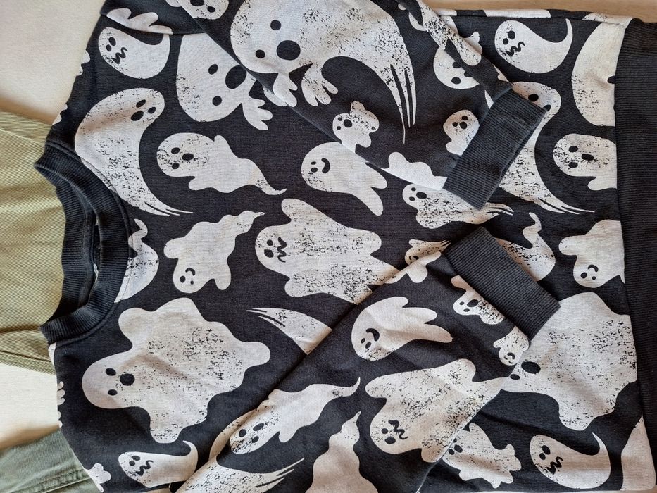 Дрешки за малко момченце, размер 122 (6-7 годишно)