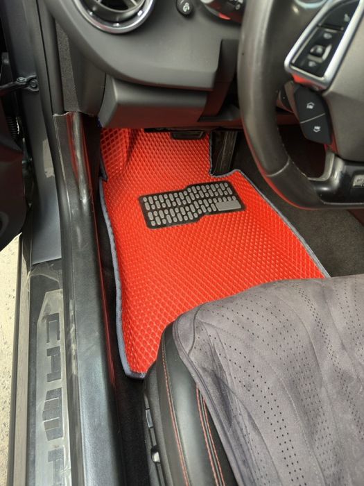 Avto polik evakor 7d polik gibrit polik hohlagan rangiladan bor