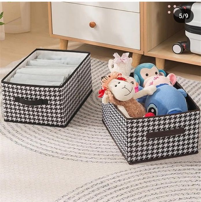 Organayzer kiyimla taxlash uchun