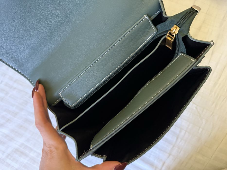 Сумка yves saint laurent