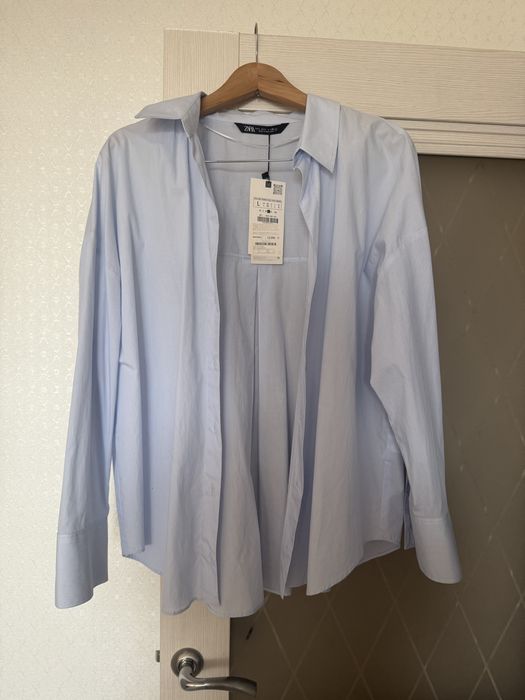 Рубашка Zara