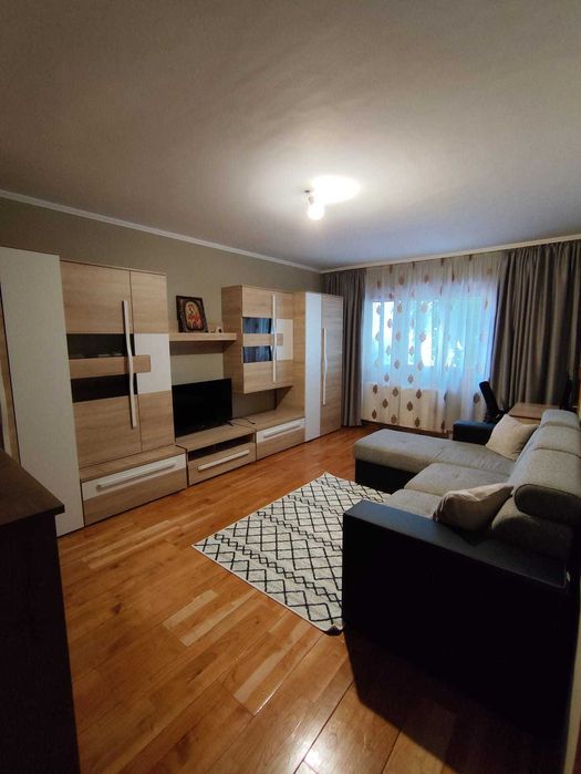 Dau in chirie apartament 2 camere pb nufarul